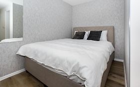 Royal Grey Apartment